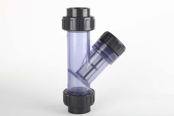 兴城Y型过滤器